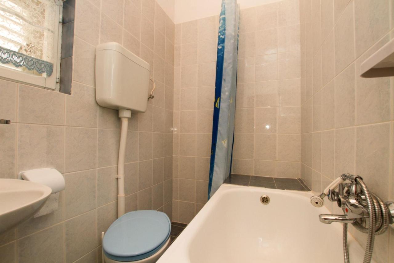 Apartment Milna 2461C Rukavac  Extérieur photo