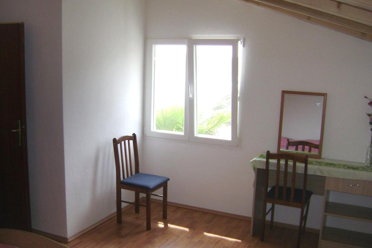 Apartment Milna 2461C Rukavac  Extérieur photo