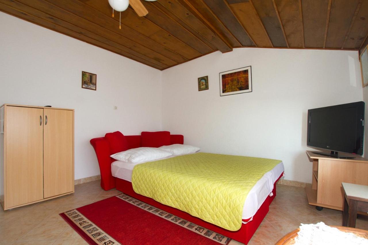 Apartment Milna 2461C Rukavac  Extérieur photo