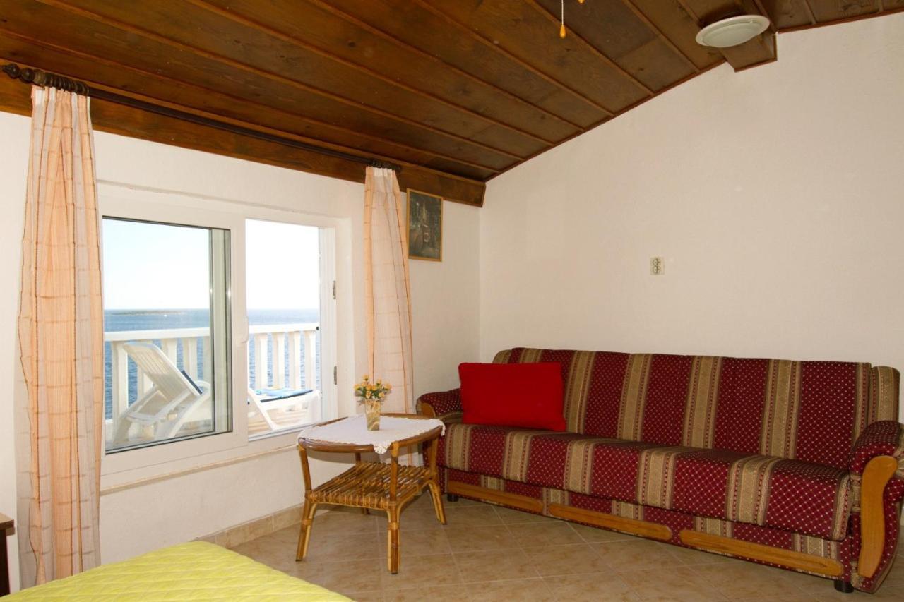 Apartment Milna 2461C Rukavac  Extérieur photo