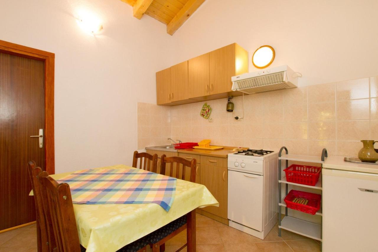 Apartment Milna 2461C Rukavac  Extérieur photo